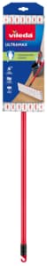 Ultramax broom with handle