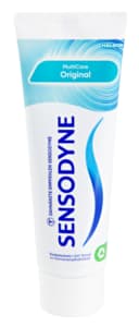 Sensodyne Multicare Original toothpaste 2x75ml
