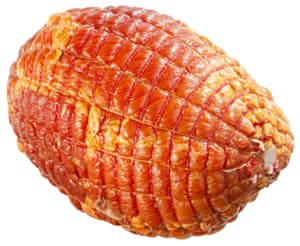 Suttero Smoked rolled pork shoulder ham 1kg