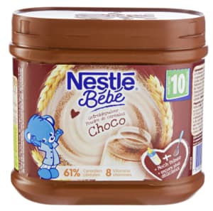 Nestlé Junior Drink cocoa 400g