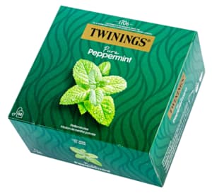 Pure Peppermint
