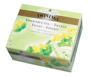 Twinings Lindenblütentee 50x