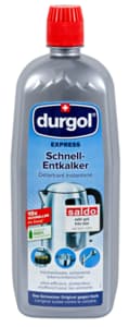 Durgol Express Rapid descaler 2x1l