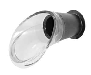 Vacu Vin Wine server Crystal