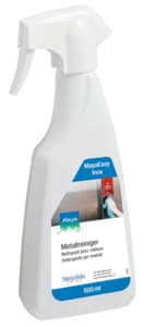 Metal cleaner