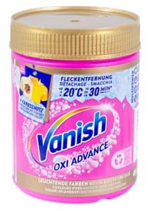 Vanish Gold Oxi Action Advance 450g