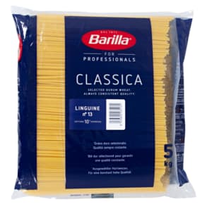 Barilla Linguine n.13 5kg
