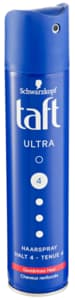 Schwarzkopf Laque Taft Ultra Fixing 2x250ml
