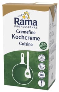 Rama Cremefine Cuisine 15% Fat 1l