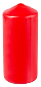 Bougie cylindrique