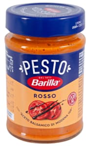 Barilla Pesto Rosso 3x200g