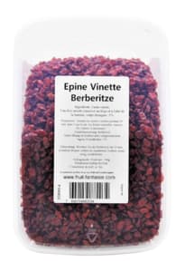 Barberries Fruit Fantaisie 500 g