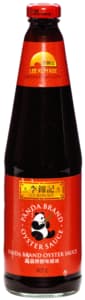 Panda Oyster Sauce