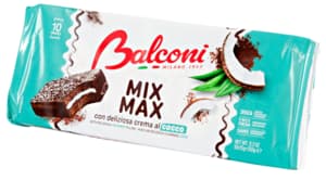 Mix Max coco