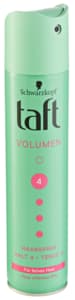 Schwarzkopf Hairspray volume Taft 2x250ml