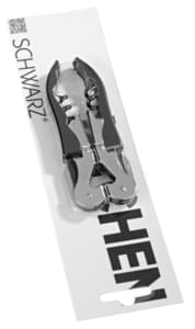 Pulltap's corkscrew