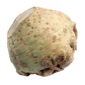 Céleri pomme