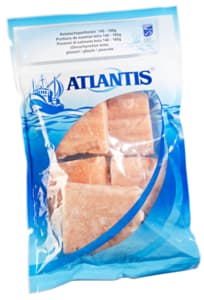 Wildlachs, 140-160 g