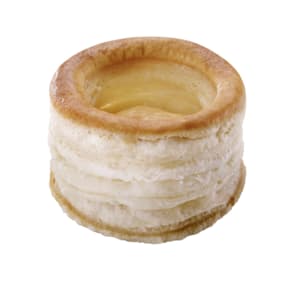 Assorted mini vol-au-vent Hug