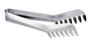 Pince à Spaghetti Inox 22 cm Metaltex