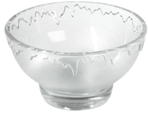 Pépite ice cream cup