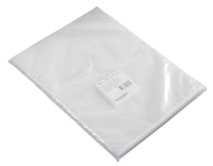 Vacuum bags 15, 300 x 400 mm