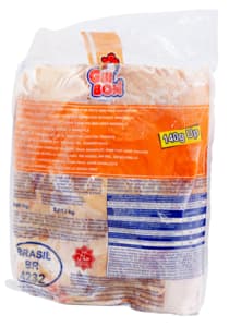Poitrines de poulet