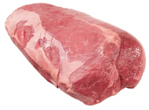 Filet d'épaule de bœuf frais