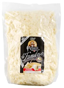 Fondue de l'Armailli