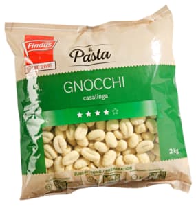 Findus Gnocchi Casalinga 2kg