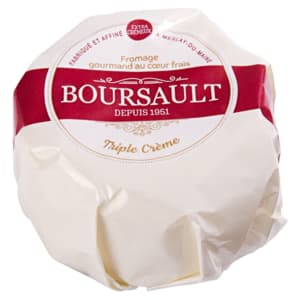 Boursault Cremier