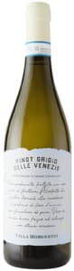 Pinot Grigio Cecilia Beretta DOC white wine