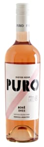 Puro Rosé organic