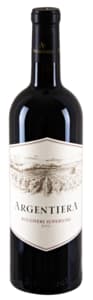 Argentiera red wine