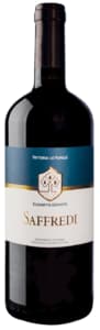 Saffredi Fattoria Le Pupille