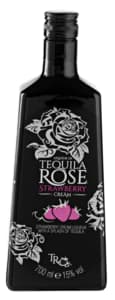 Tequila Rose Liqueur