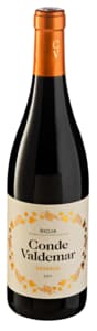 Rioja Reserva vin rouge