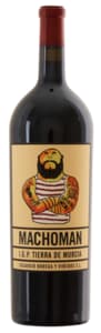 Macho Man Monastrell