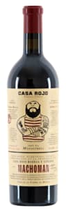 Macho Man Monastrell