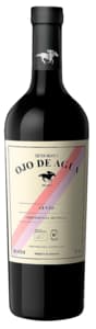 Cuvée Ojo de Agua red wine