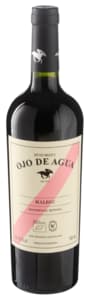 Malbec Ojo de Agua red wine