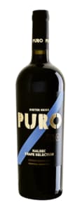 Puro Malbec Grape Selection organic
