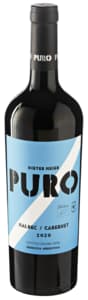 Malbec/Cabernet Puro organic