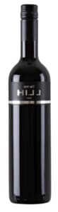 Small Hill red wine
