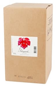Vin rouge Delagarde