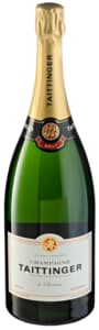 Taittinger Brut Réserve 1.5l