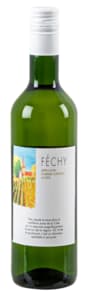 Féchy Devinière white wine