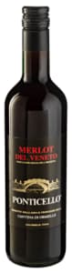 Merlot del Veneto