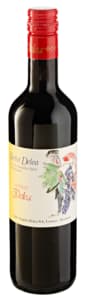 Merlot Delea