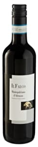Montepulciano d'Abruzzo red wine